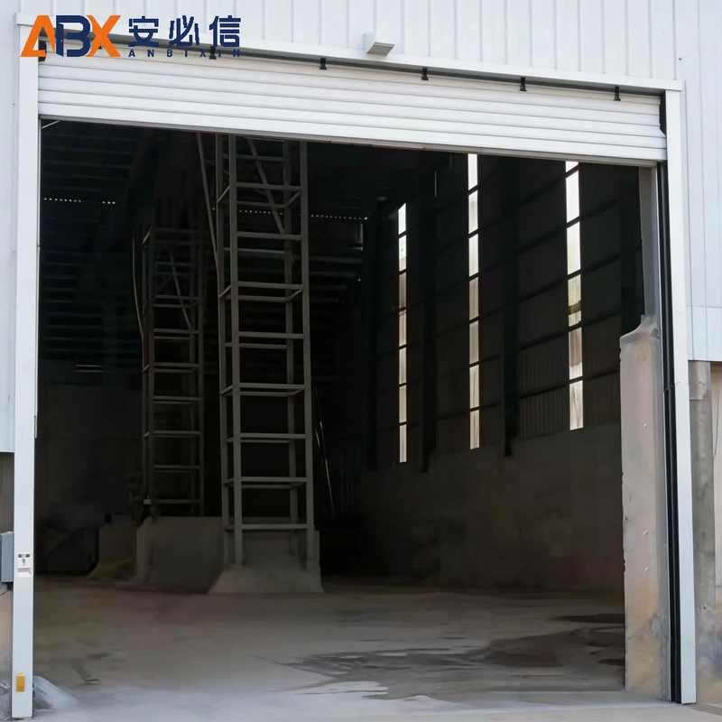 鹰潭冷库门封