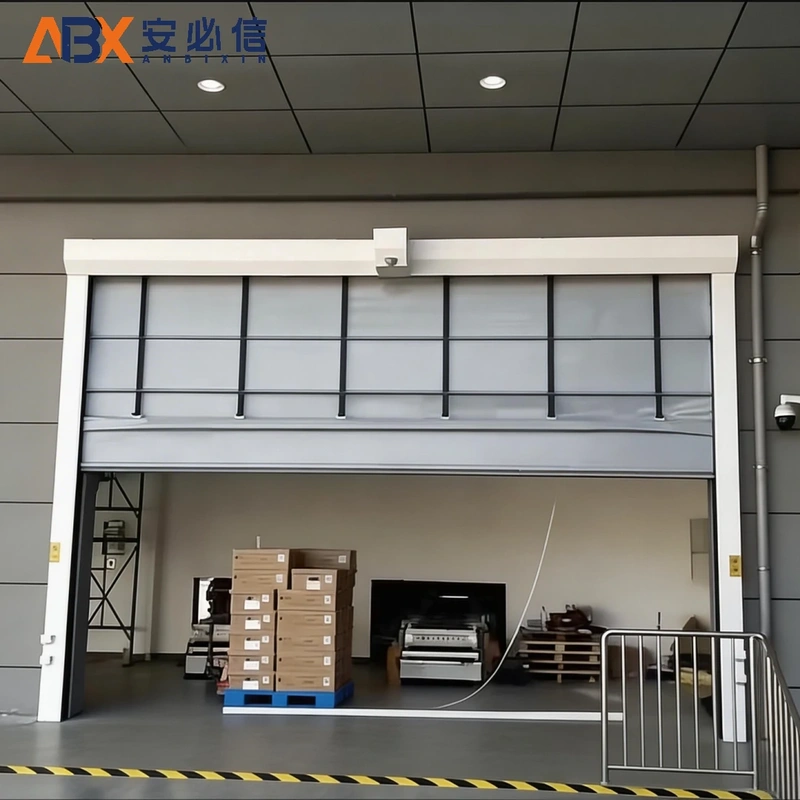 鹰潭充气式门封