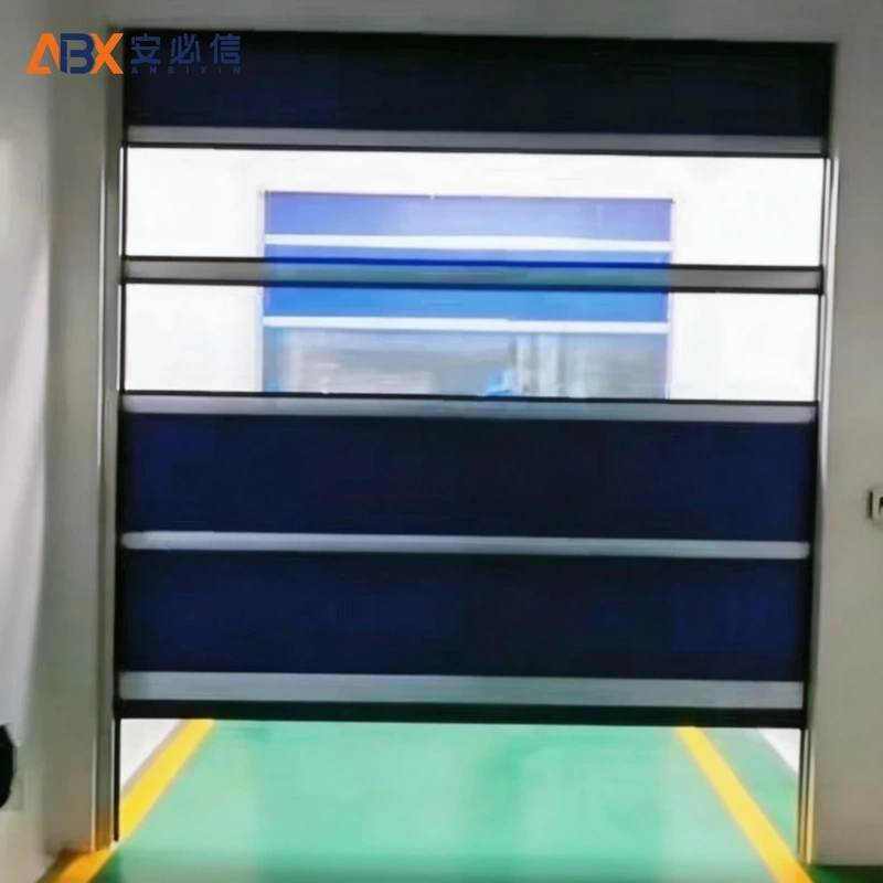 鹰潭软质快速门